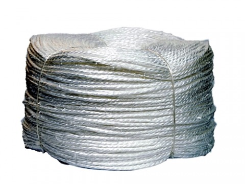 เชือกเกลียวดิบ