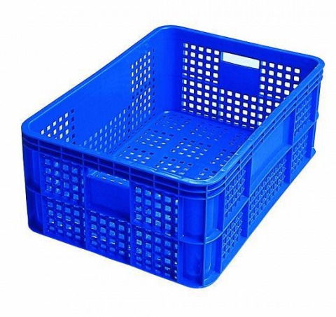 ลังพลาสติก ตะกร้าพลาสติก